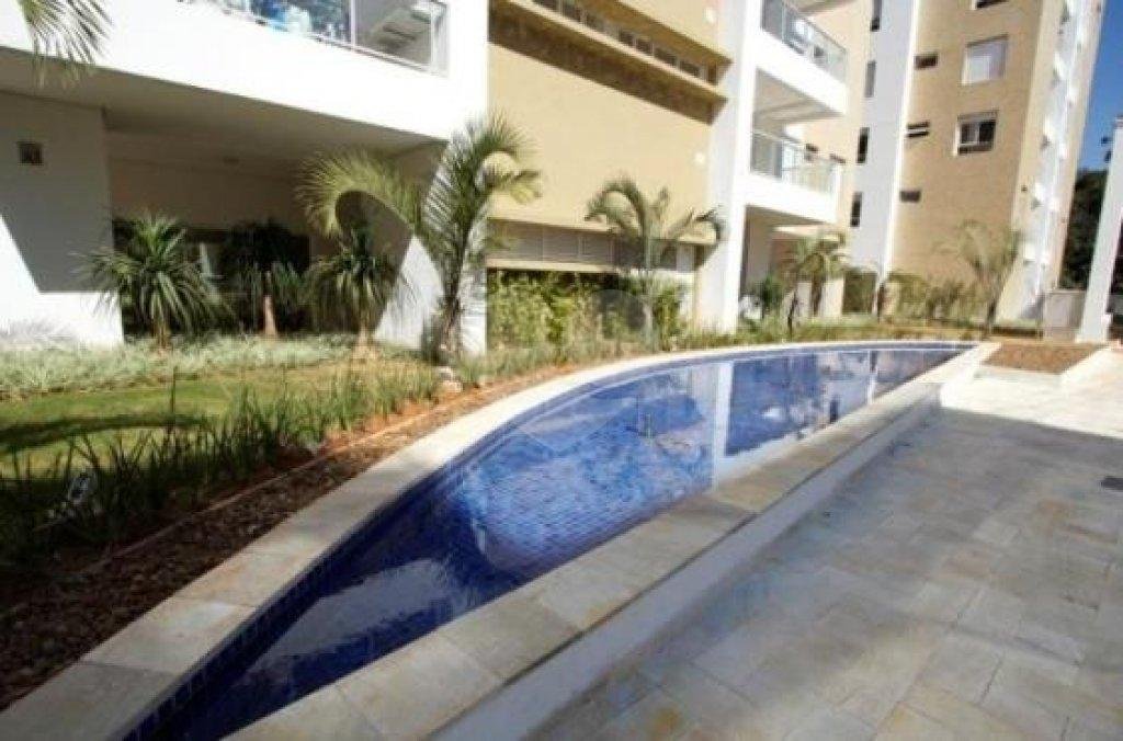 Apartamento à venda com 3 quartos, sendo 1 suíte, em Chácara Pavoeiro, Cotia, SP