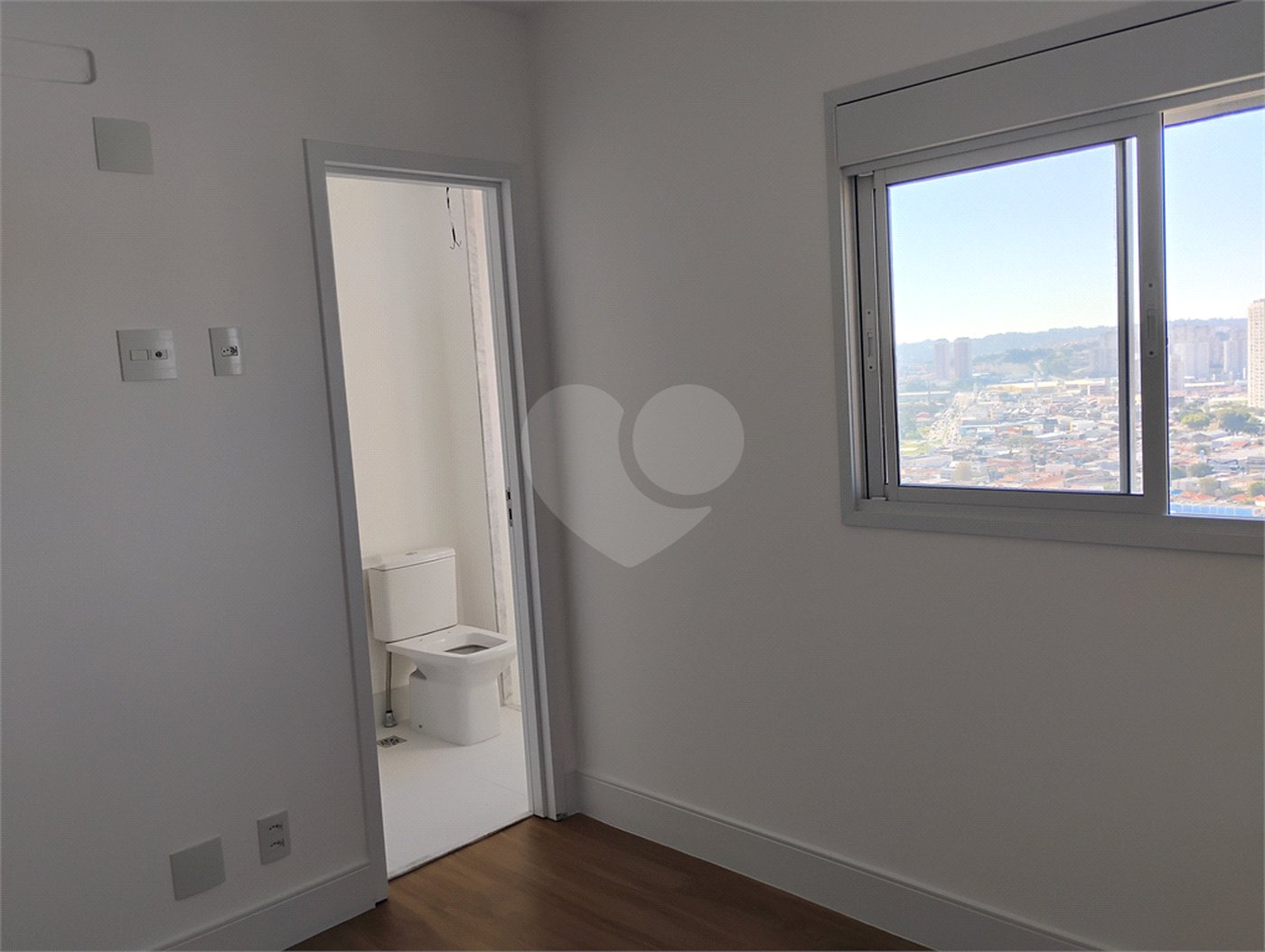 Apartamento à venda com 3 suítes em Anhangabaú, Jundiaí, SP