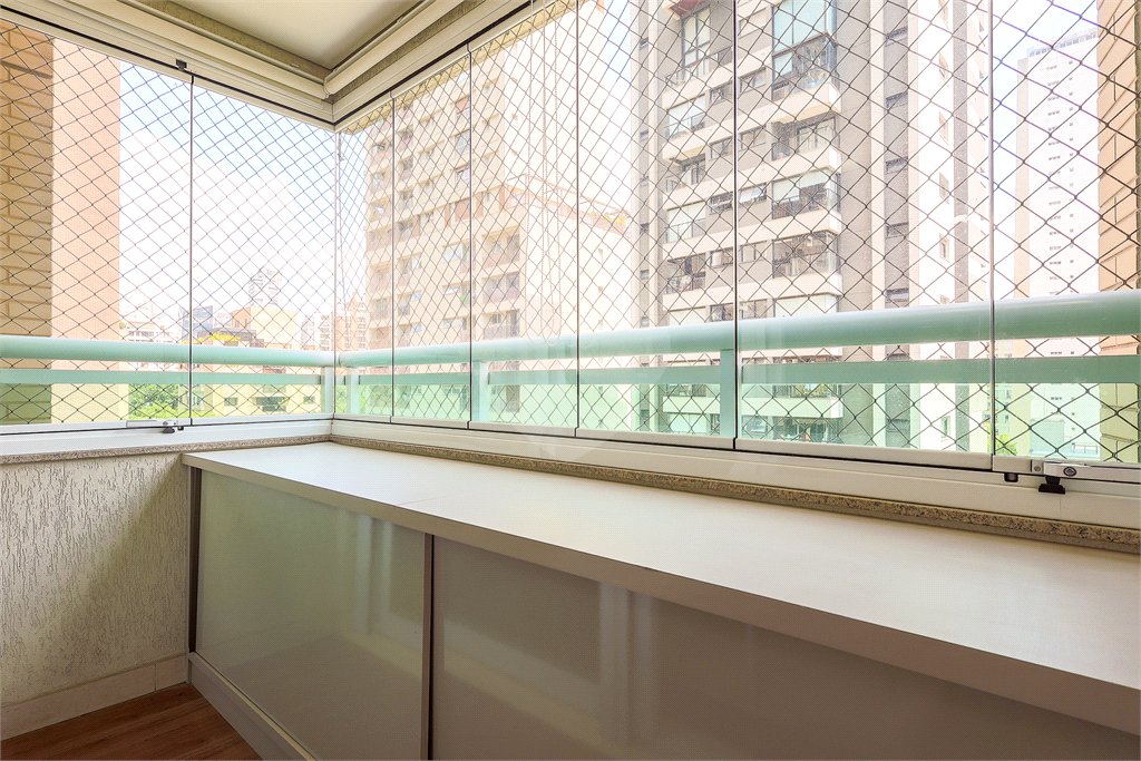 Apartamento à venda com 4 suítes,  em Jardim Paulistano, São Paulo, SP