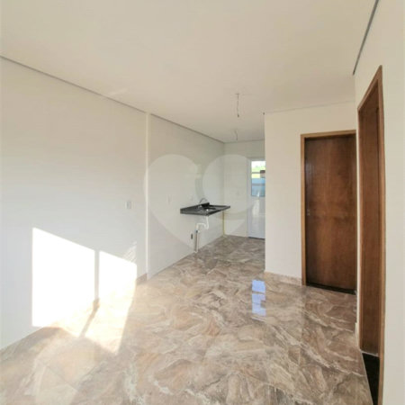 Apartamento à venda com 2 quartos em Vila Guilhermina, São Paulo, SP