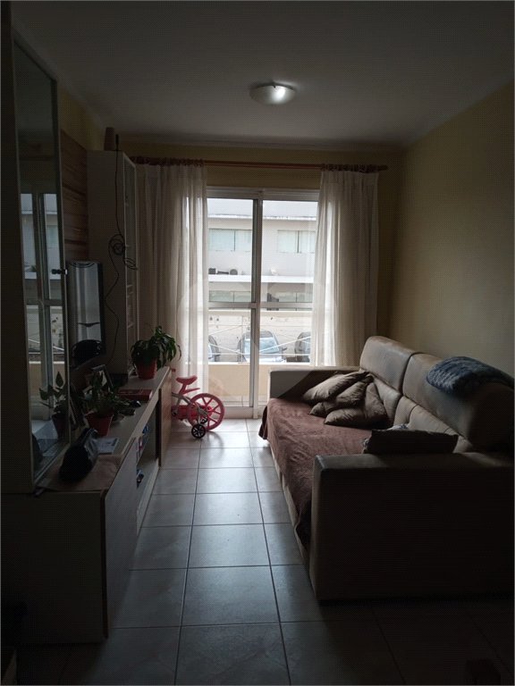 Apartamento à venda com 2 quartos no Centro, Vinhedo, SP