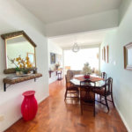 Apartamento com 3 dormitórios à venda, 150 m² por R$ 1.100.000,00 - Pitangueiras - Guarujá/SP