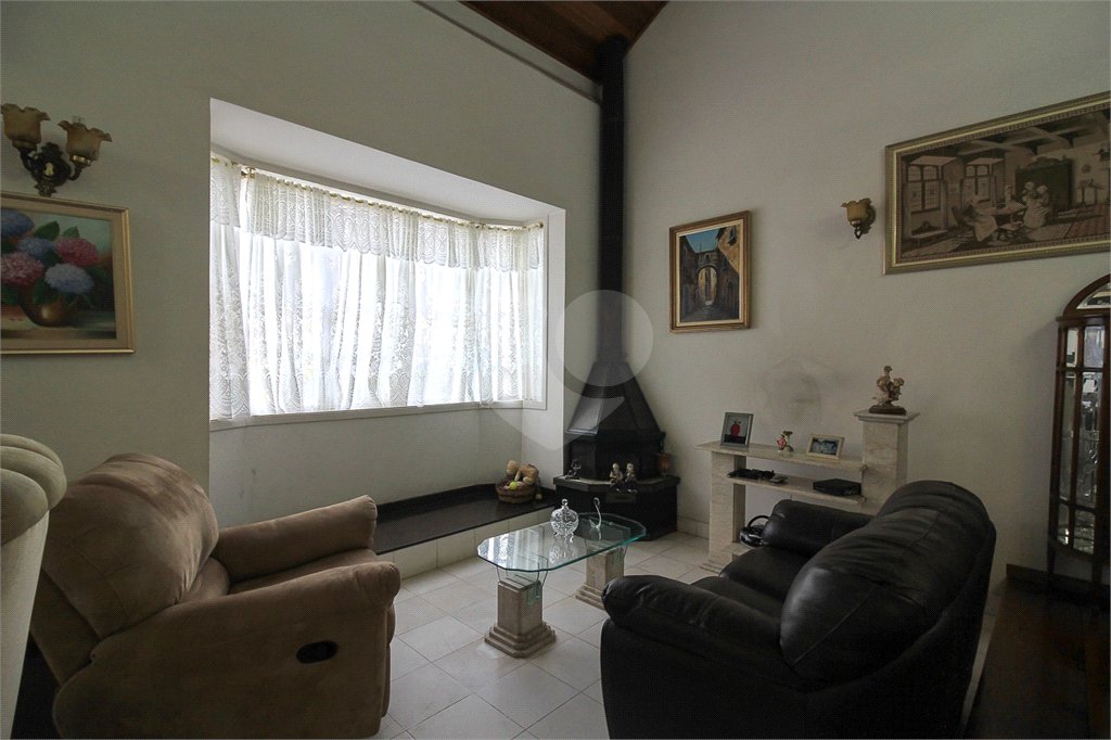 Sobrado à venda com 4 quartos, sendo 1 suíte, em Mandaqui, São Paulo, SP