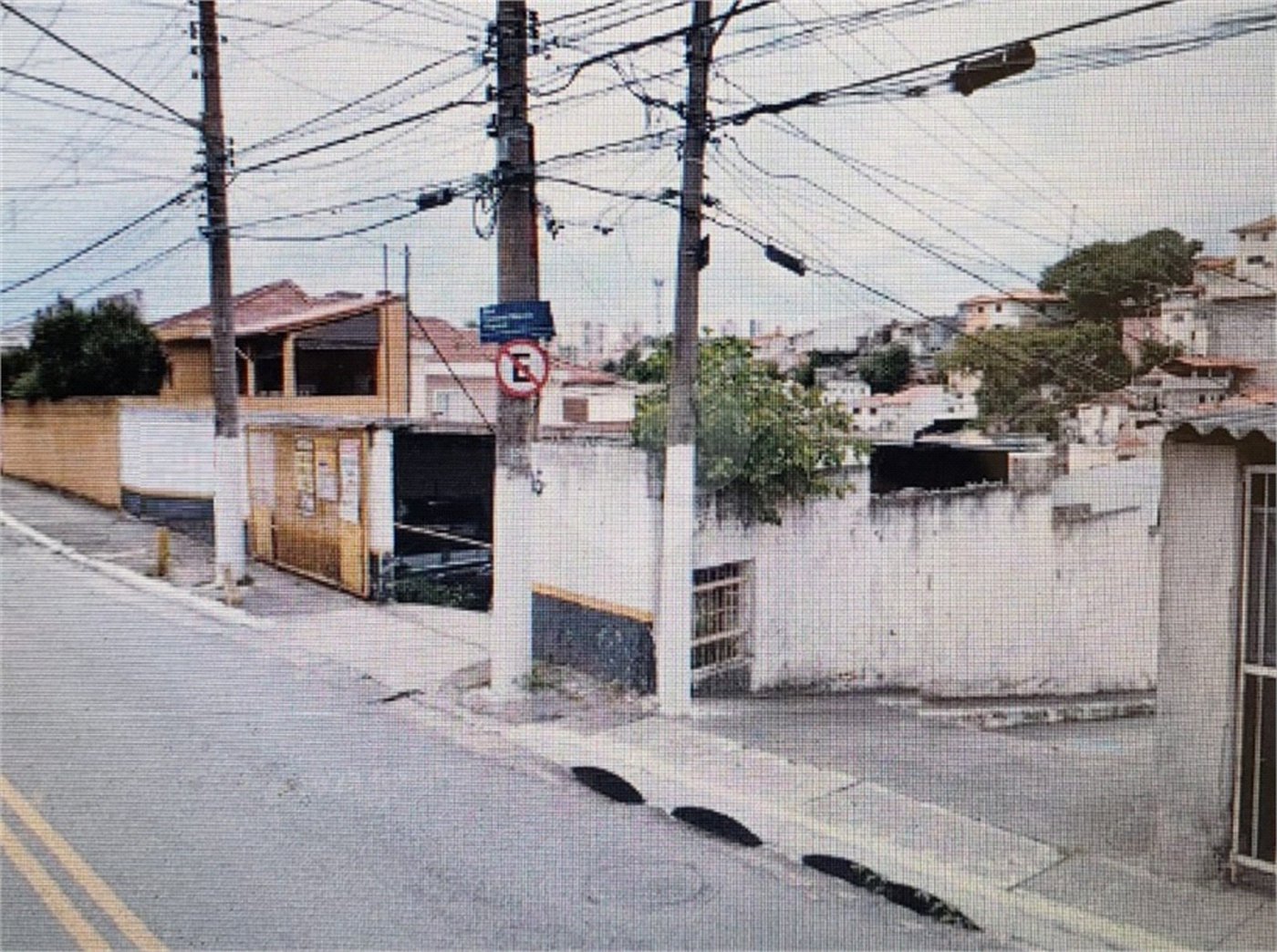 Terreno à venda em Vila Isolina Mazzei, São Paulo, SP