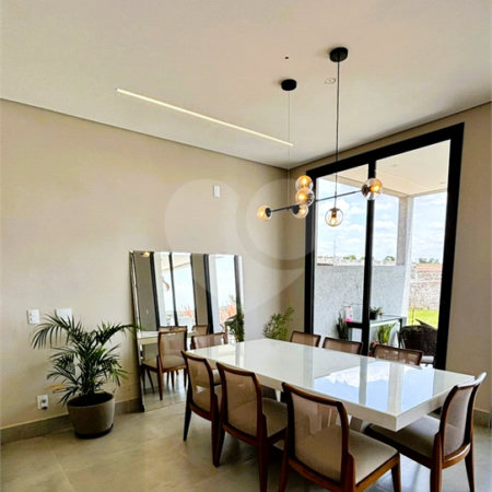 Casa à venda com 4 suítes no condomínio Village Ipanema, Araçoiaba da Serra - SP