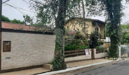 Sobrado à venda com 3 quartos em Tremembé, São Paulo, SP