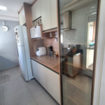 Apartamento à venda com 3 quartos, sendo 1 suíte, no Centro, São Bernardo do Campo, SP