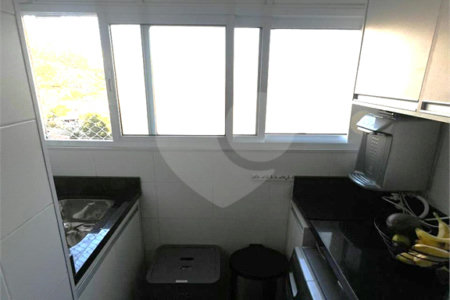 Apartamento à venda com 3 quartos, sendo 1 suíte,  em Super Quadra Morumbi, São Paulo, SP