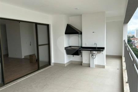 Apartamento à venda com 4 quartos, sendo 1 suíte,  em Ipiranga, São Paulo, SP