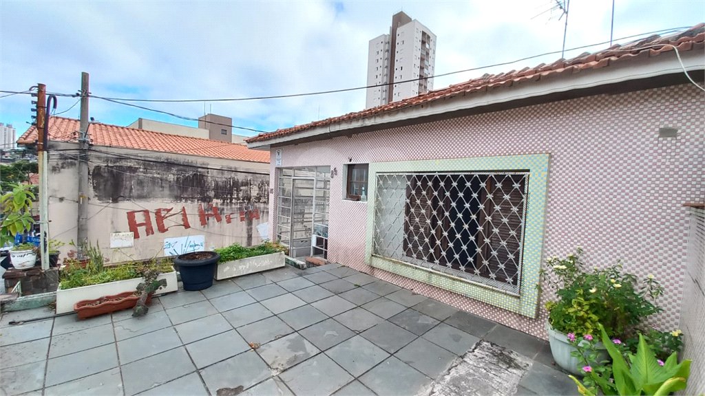 Casa Térrea à venda com 4 quartos, sendo 2 suítes, em Vila Gustavo, São Paulo, SP