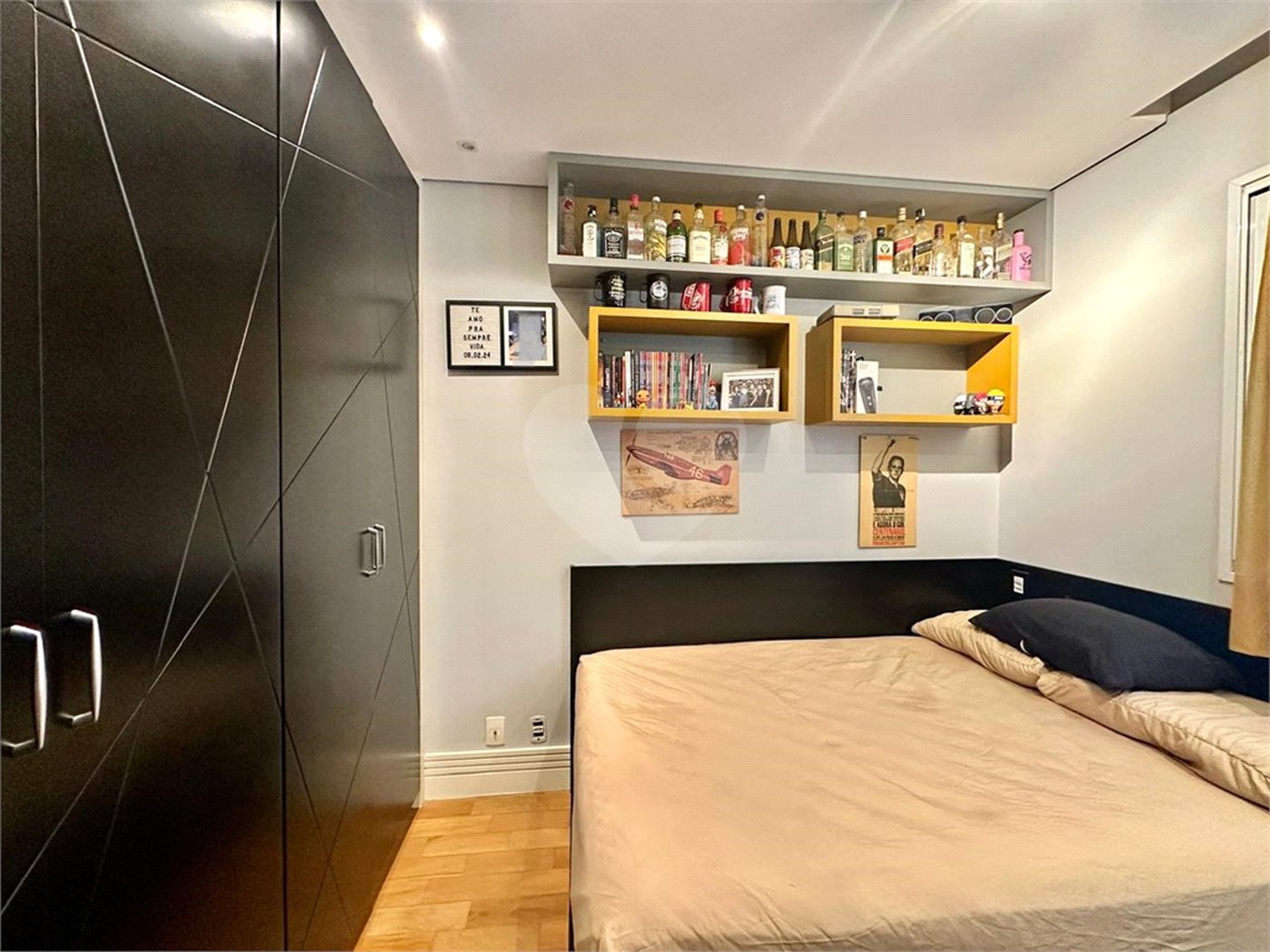 Apartamento à venda com 3 suítes em Mandaqui, São Paulo, SP
