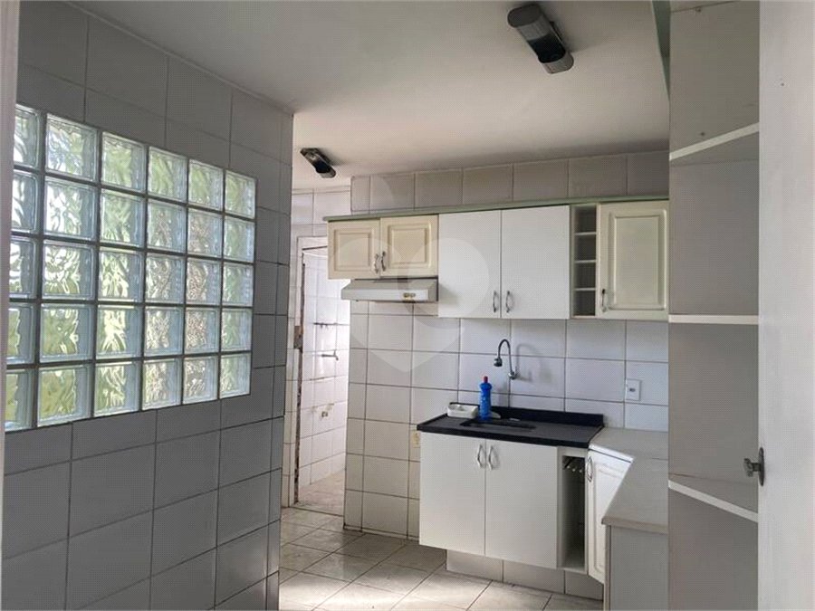 Apartamento à venda com 2 quartos em Grajaú, Rio de Janeiro, RJ