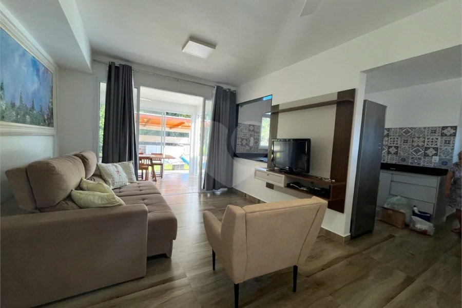 Casa à venda com 4 suítes em Morada da Praia, Bertioga, SP