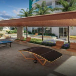 Apartamento à venda, 163 m² por R$ 3.680.000,00 - Ponta da Praia - Santos/SP