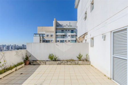 Apartamento à venda com 2 quartos, sendo 1 suíte, em Vila Cruzeiro, São Paulo, SP