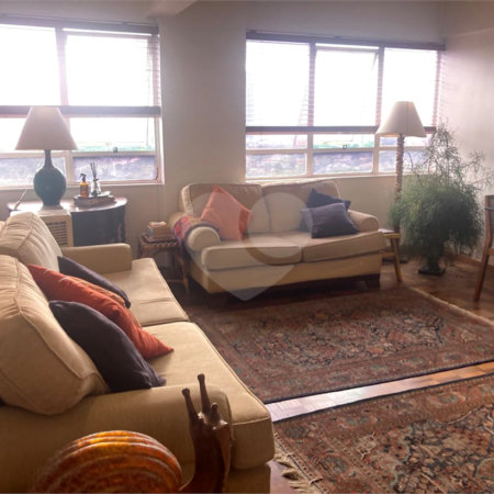 Apartamento à venda com 2 quartos em Granja Julieta, São Paulo, SP