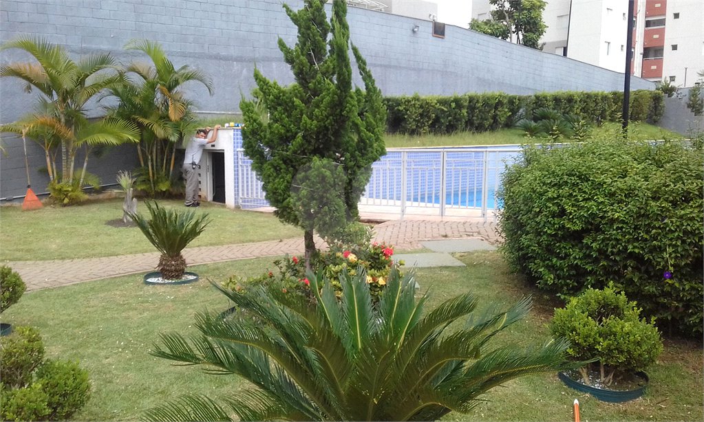 Apartamento à venda com 2 quartos em Lauzane Paulista, São Paulo, SP