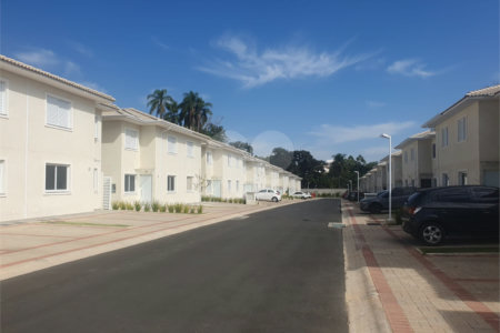 Casa de Vila à venda com 3 quartos, sendo 1 suíte,  em João Xxiii, Vinhedo, SP