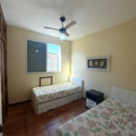Apartamento à venda com 3 quartos, sendo 1 suíte, em Vila Nova, Cabo Frio, RJ
