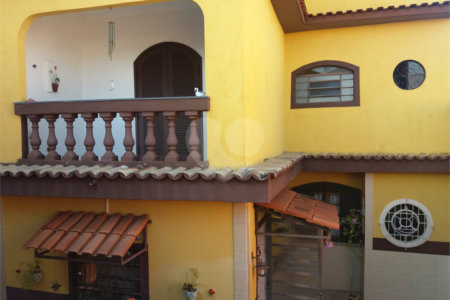 Sobrado à venda com 3 quartos, sendo 1 suíte, em Jardim Japão, São Paulo, SP