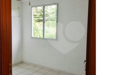 Apartamento à venda com 2 quartos em Estácio, Rio de Janeiro, RJ