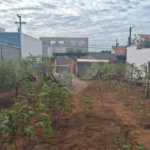 Terreno a venda no Jardim Munique