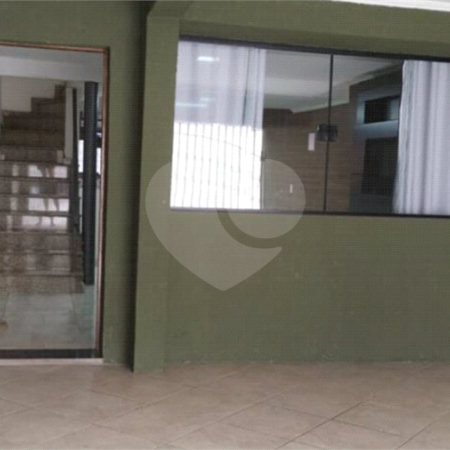 Sobrado à venda com 2 quartos em Vila Medeiros, São Paulo, SP