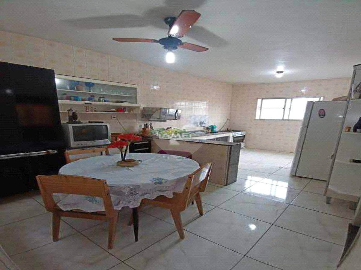 Casa à venda em Campo Grande, Rio de Janeiro, RJ