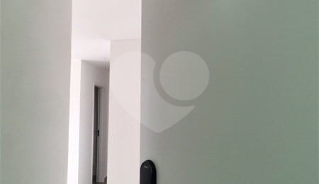 Apartamento à venda com 2 quartos em Vila Mariza Mazzei, São Paulo, SP