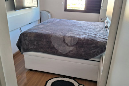 Apartamento à venda com 1 suíte em Ipiranga, São Paulo, SP