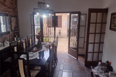 Sobrado à venda com 2 quartos em Vila Monumento, São Paulo, SP