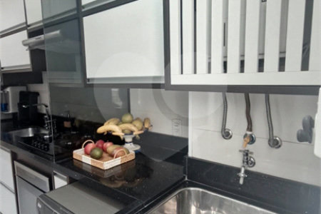 Apartamento à venda com 3 quartos, sendo 1 suíte, em Jardim das Vertentes, São Paulo, SP