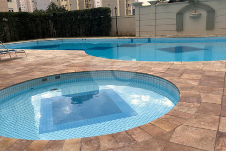 Apartamento à venda com 4 quartos, sendo 2 suítes, em Vila Leopoldina, São Paulo, SP
