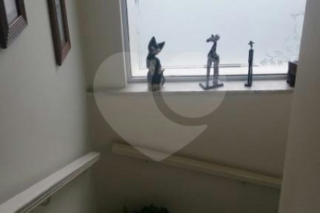 Sobrado à venda com 4 quartos, sendo 1 suíte,  em Santa Teresinha, São Paulo, SP