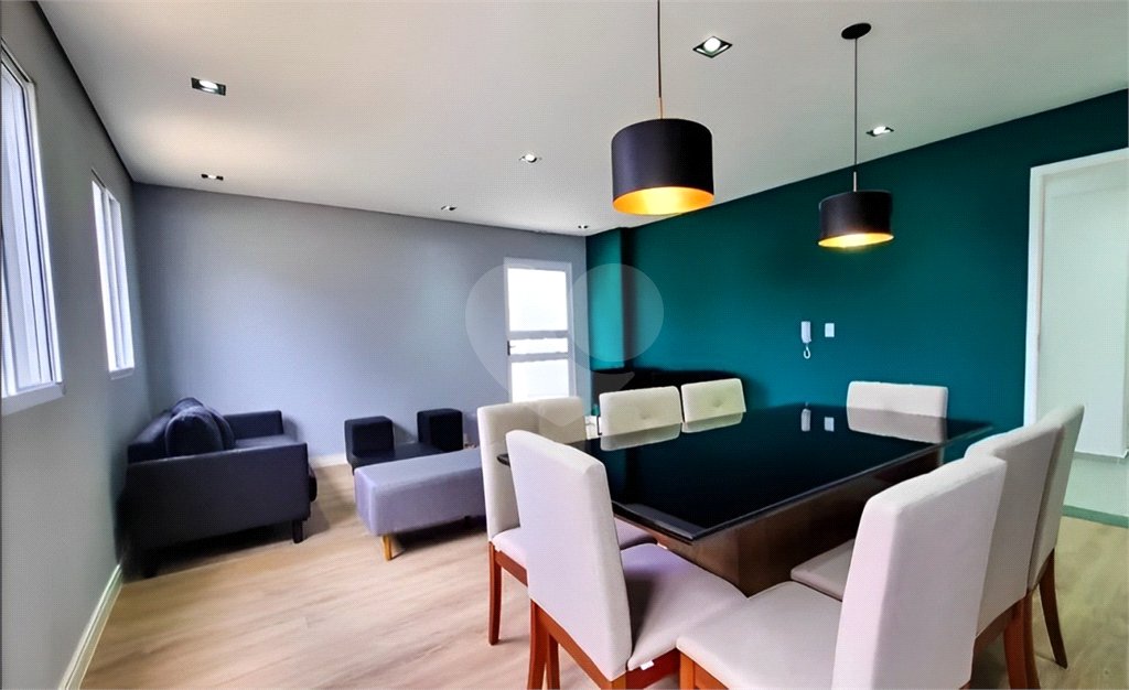 Apartamento à venda com 2 quartos em Vila Sônia, São Paulo, SP