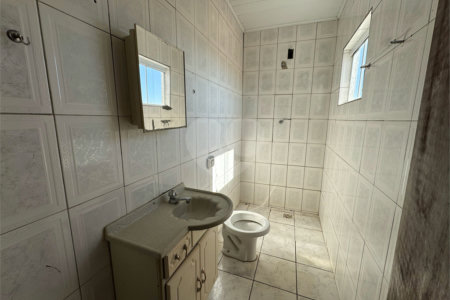 Sobrado à venda com 3 quartos em Vila Maciel, Itapetininga, SP