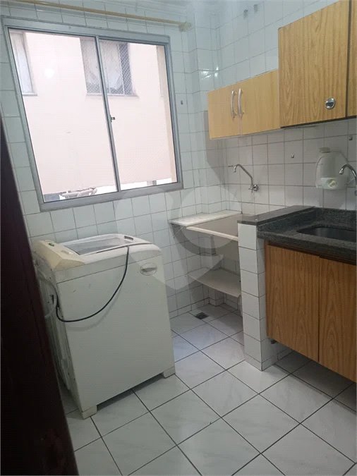 Apartamento para alugar com 2 quartos em Jardim Pitangueiras I, Jundiaí, SP
