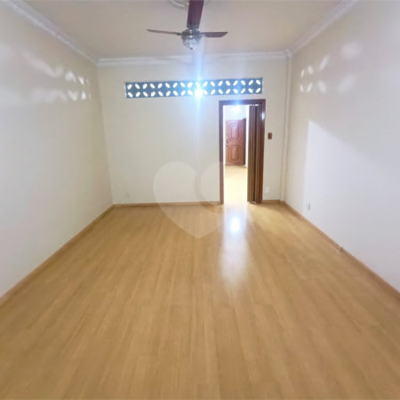 Apartamento à venda com 1 quarto em Andaraí, Rio de Janeiro, RJ
