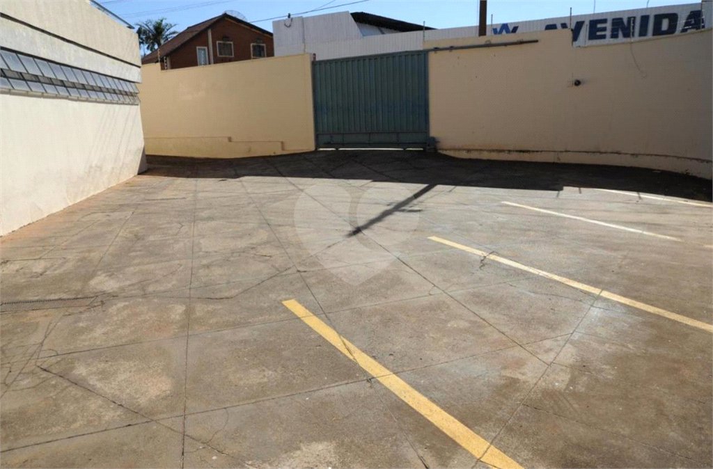 Hotel à venda com 42 suítes no Centro, Araraquara, SP