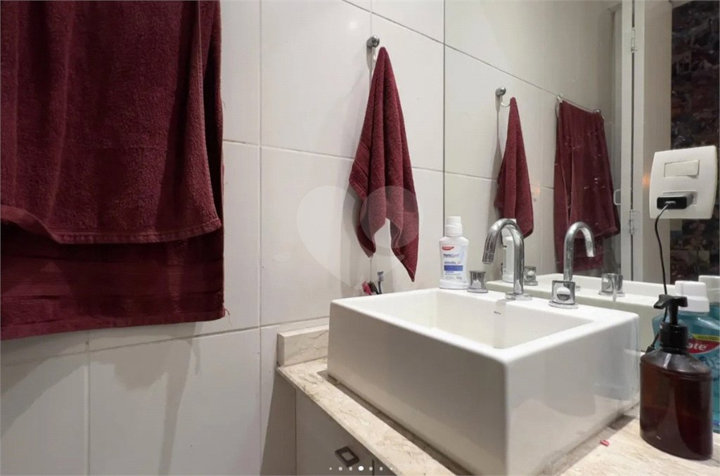 Apartamento à venda com 4 quartos, sendo 2 suítes, em Vila Augusta, Guarulhos, SP