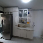 Apartamento à venda com 3 quartos, sendo 1 suíte, em Santo Amaro, São Paulo, SP
