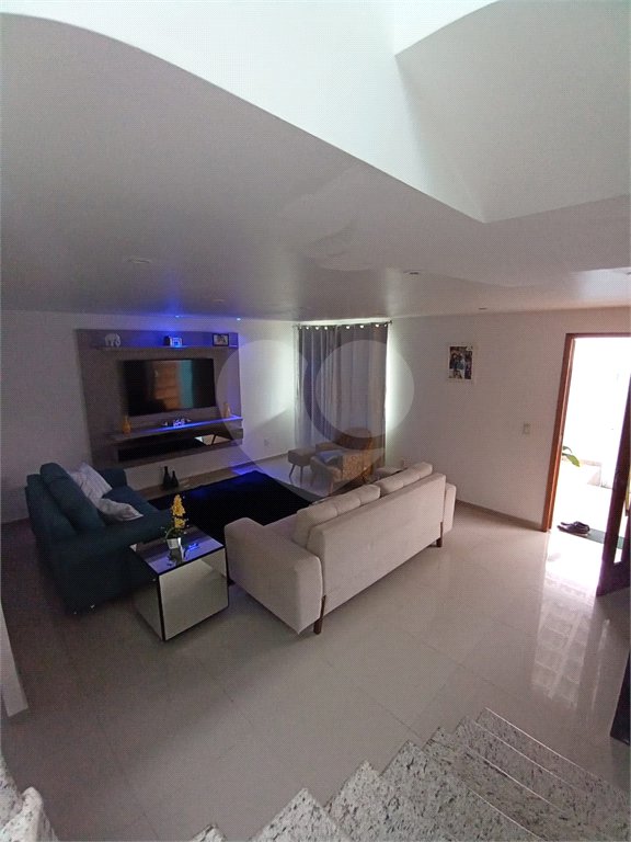 Casa à venda com 4 quartos, sendo 3 suítes, em Campo Grande, Rio de Janeiro, RJ