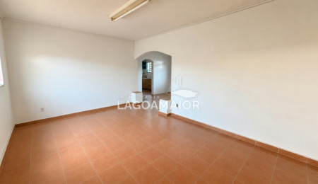Casa à venda com 3 quartos em Jardim Alvorada, Três Lagoas, MS