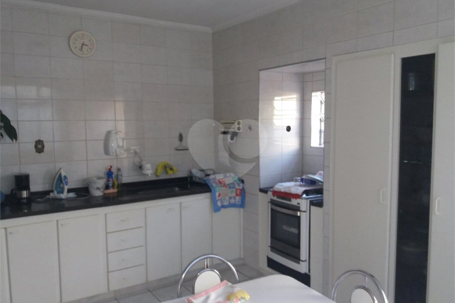Sobrado à venda com 3 quartos em Pirituba, São Paulo, SP