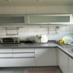 Apartamento para alugar com 1 suíte em Alto da Boa Vista, São Paulo, SP