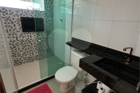 Casa à venda com 4 quartos, sendo 3 suítes,  em Tucuns, Armação dos Búzios, RJ
