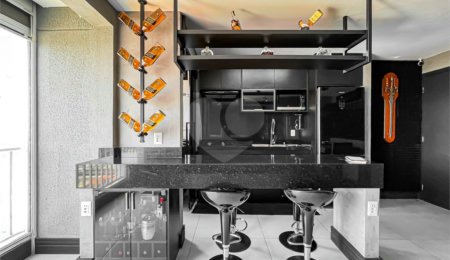 Apartamento à venda com 1 suíte em Casa Verde, São Paulo, SP
