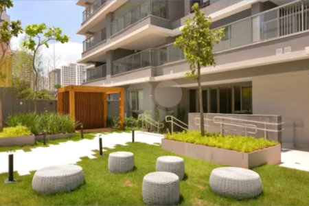 Apartamento à venda com 3 quartos, sendo 1 suíte,  em Vila Mariana, São Paulo, SP