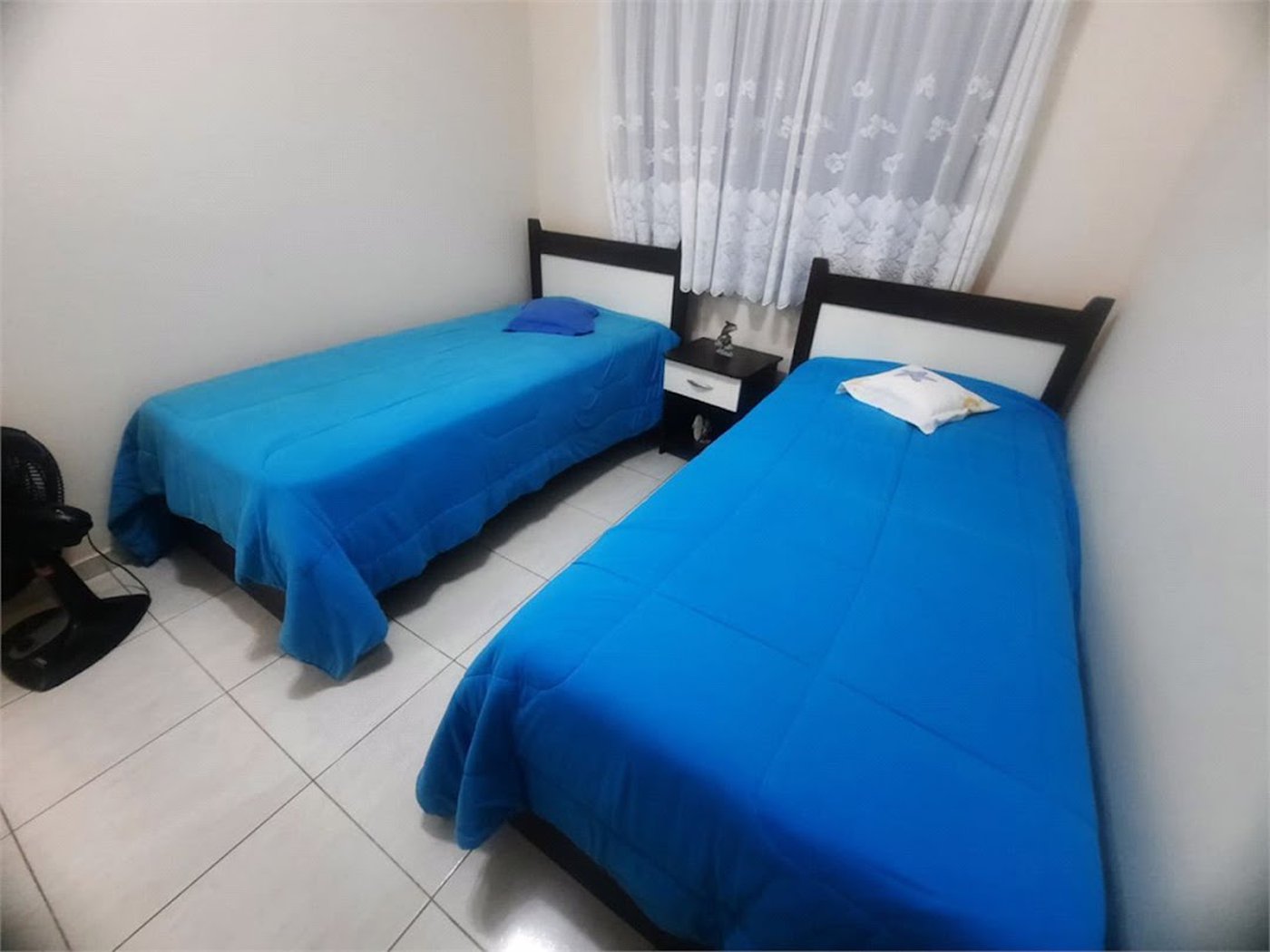 Apartamento à venda, 87 m² por R$ 370.000,00 - Balneário Cidade Atlântica - Guarujá/SP