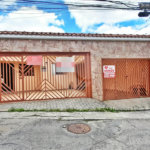 Casa Térrea à venda com 3 quartos em Vila Gustavo, São Paulo, SP